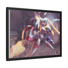 Load image into Gallery viewer, Anime Darling in the FranXX Canvas Framed Art Print
