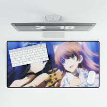 Load image into Gallery viewer, White Album 2 Mouse Pad (Desk Mat)
