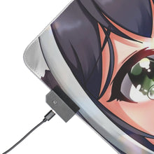 Load image into Gallery viewer, Princess Connect! Re:Dive RGB LED Mouse Pad (Desk Mat)