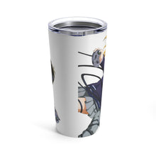 Load image into Gallery viewer, Gamers! Karen Tendou, Keita Amano Tumbler 20oz