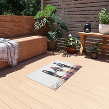 Load image into Gallery viewer, My Teen Romantic Comedy SNAFU Hachiman Hikigaya, Yukino Yukinoshita, Yui Yuigahama Rug