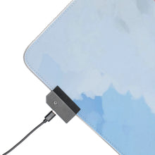 Load image into Gallery viewer, Nagi No Asukara RGB LED Mouse Pad (Desk Mat)