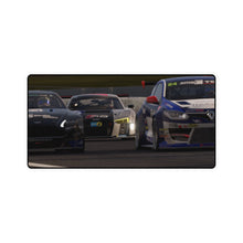 Load image into Gallery viewer, Project Cars 2 Mouse Pad (Desk Mat)