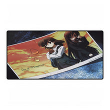 Load image into Gallery viewer, School Days Mouse Pad (Desk Mat)