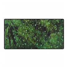 Load image into Gallery viewer, Anime Princess Mononoker Mouse Pad (Desk Mat)