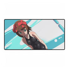 Load image into Gallery viewer, Anime The iDOLM@STERr Mouse Pad (Desk Mat)