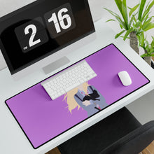 Load image into Gallery viewer, Anime Your Lie in April Mouse Pad (Desk Mat)