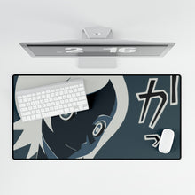 Load image into Gallery viewer, Anime Sayonara, Zetsubou-Sensei Mouse Pad (Desk Mat)