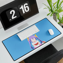 Load image into Gallery viewer, Anime Non Non Biyori Mouse Pad (Desk Mat)