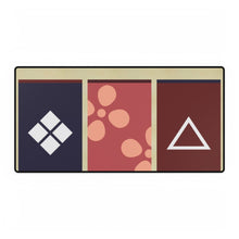 Load image into Gallery viewer, Anime Samurai Champloo Mouse Pad (Desk Mat)