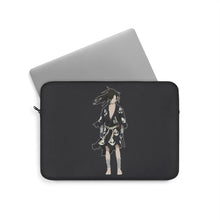 Load image into Gallery viewer, Hyakkimaru from Dororo Laptop Sleeve