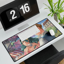 Load image into Gallery viewer, Anime Sailor Moon Mouse Pad (Desk Mat)