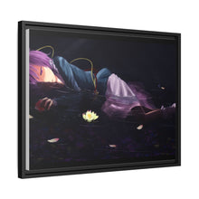 Load image into Gallery viewer, Touhou Canvas Framed Art Print