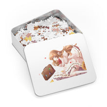 Load image into Gallery viewer, Anime Toradora! Jigsaw Puzzle