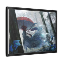 Load image into Gallery viewer, The Quintessential Quintuplets Nino Nakano Canvas Framed Art Print