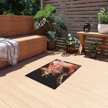 Load image into Gallery viewer, Anime Attack On Titan Rug