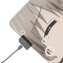 Load image into Gallery viewer, Uzaki-chan Wants to Hang Out! RGB LED Mouse Pad (Desk Mat)