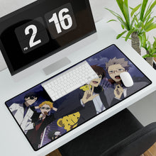 Load image into Gallery viewer, Anime Re:Hamatora Mouse Pad (Desk Mat)