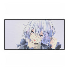 Load image into Gallery viewer, Anime The Case Study Of Vanitas Mouse Pad (Desk Mat)