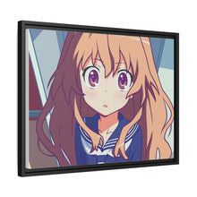 Load image into Gallery viewer, Toradora! Canvas Framed Art Print