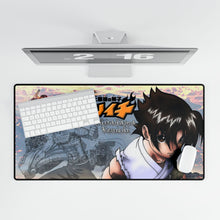 Load image into Gallery viewer, Kenichi The Mightiest Disciple Mouse Pad (Desk Mat)