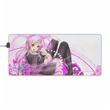 Load image into Gallery viewer, Sapphire RGB LED Mouse Pad (Desk Mat)