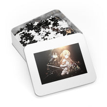 Load image into Gallery viewer, Asuna and Kirito (Sword Art Online) Jigsaw Puzzle