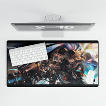 Load image into Gallery viewer, Anime Pixiv Fantasia Sword Regaliar Mouse Pad (Desk Mat)