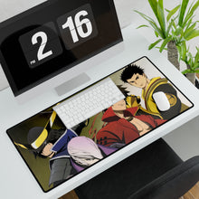 Load image into Gallery viewer, Anime Sengoku Basara Mouse Pad (Desk Mat)