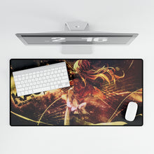 Load image into Gallery viewer, Anime Your Lie in April Mouse Pad (Desk Mat)