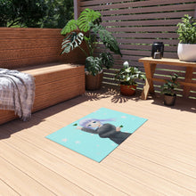 Load image into Gallery viewer, Aharen-san wa Hakarenai Rug