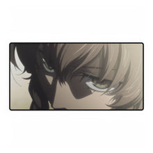 Load image into Gallery viewer, Anime Steins;Gate Mouse Pad (Desk Mat)