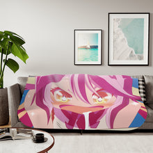 Load image into Gallery viewer, No Game No Life Sherpa Blanket