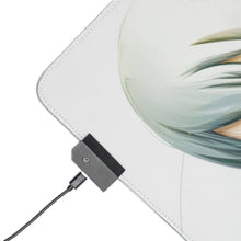Load image into Gallery viewer, Eureka Seven Eureka Seven RGB LED Mouse Pad (Desk Mat)