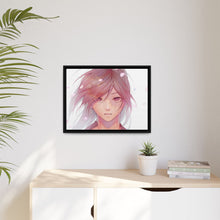 Load image into Gallery viewer, Dororo Hyakkimaru, Dororo Canvas Framed Art Print