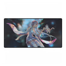 Load image into Gallery viewer, E.M.T Mouse Pad (Desk Mat)