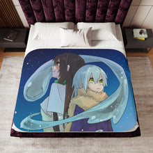 Load image into Gallery viewer, Fate Sherpa Blanket