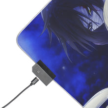 Load image into Gallery viewer, Angels Of Death Rachel Gardner RGB LED Mouse Pad (Desk Mat)