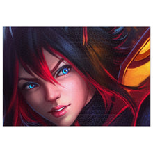 Load image into Gallery viewer, Anime Kill La Kill Jigsaw Puzzle