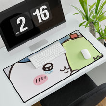 Load image into Gallery viewer, Chiikawa Desktop Mouse Pad (Desk Mat)