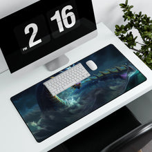 Load image into Gallery viewer, Smite Mouse Pad (Desk Mat)