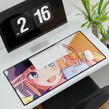 Load image into Gallery viewer, Ya Boy Kongming! Eiko Tsukimi Mouse Pad (Desk Mat)