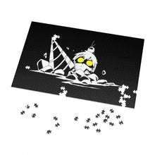 Load image into Gallery viewer, Anime Tengen Toppa Gurren Lagannr Jigsaw Puzzle