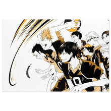 Load image into Gallery viewer, Haikyu!! Jigsaw Puzzle