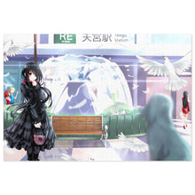 Load image into Gallery viewer, Date A Live Jigsaw Puzzle