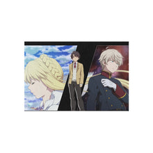 Load image into Gallery viewer, Aldnoah.Zero Rug