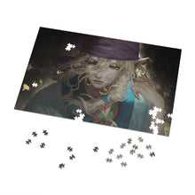 Load image into Gallery viewer, Princess Mononoke Jigsaw Puzzle