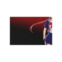 Load image into Gallery viewer, Mirai Nikki Rug
