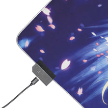 Load image into Gallery viewer, Touhou RGB LED Mouse Pad (Desk Mat)