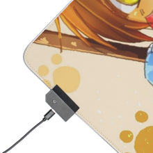 Load image into Gallery viewer, Anime Made In Abyss RGB LED Mouse Pad (Desk Mat)